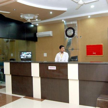 โรงแรมทาลัมวาลา Jind ภายนอก รูปภาพ